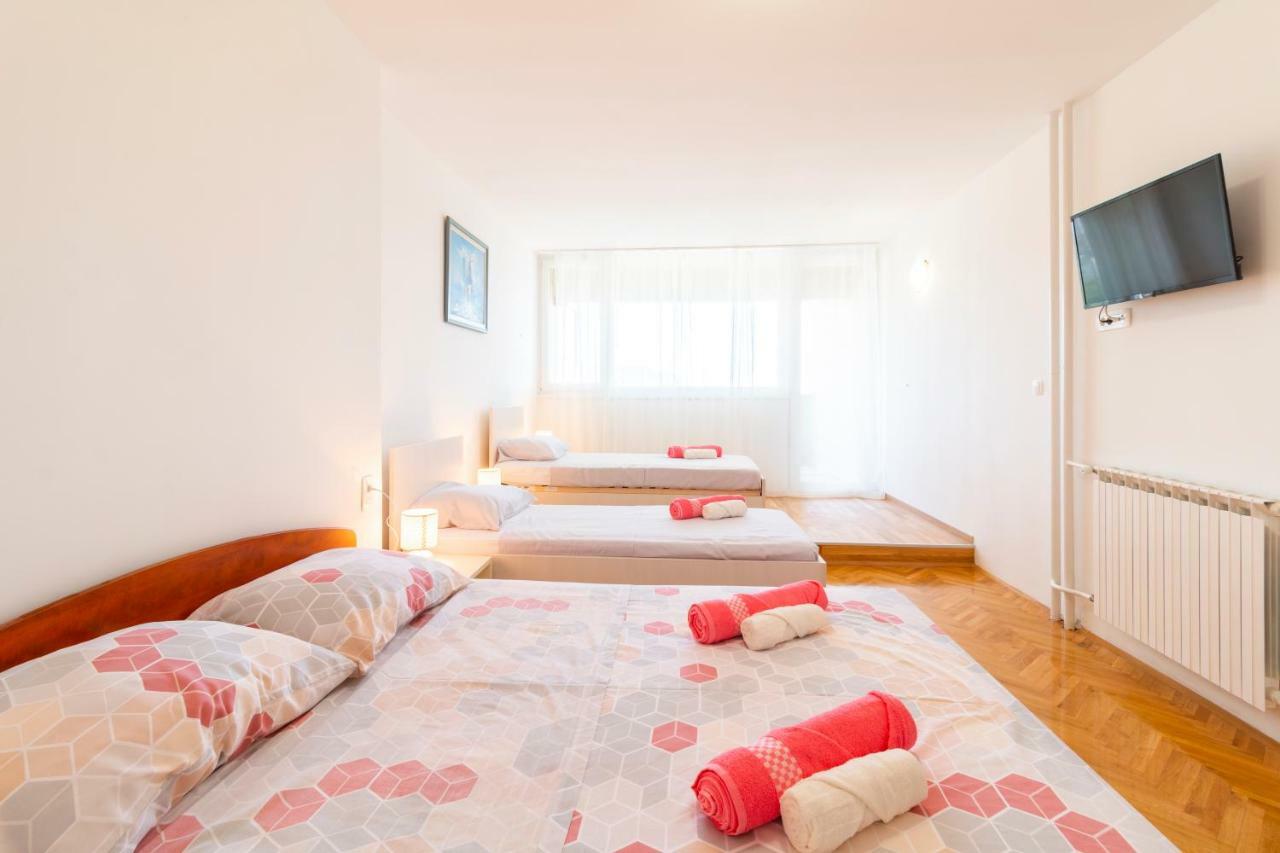 Your Vacation Apartment Split Exterior photo