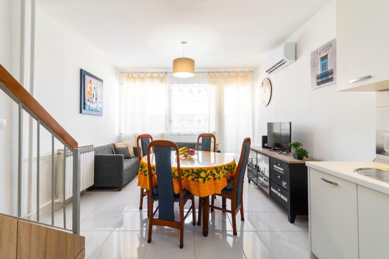 Your Vacation Apartment Split Exterior photo